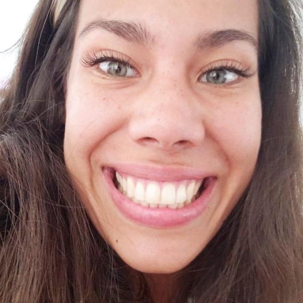 Meet your Posher, Kelly